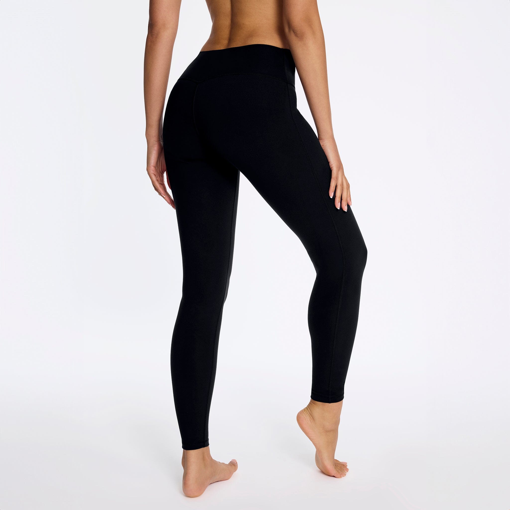 Sculpting Legging Black - Image 3