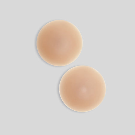 Nippies Skin Adhesive Reusable Nipple Covers Coco - Image 2