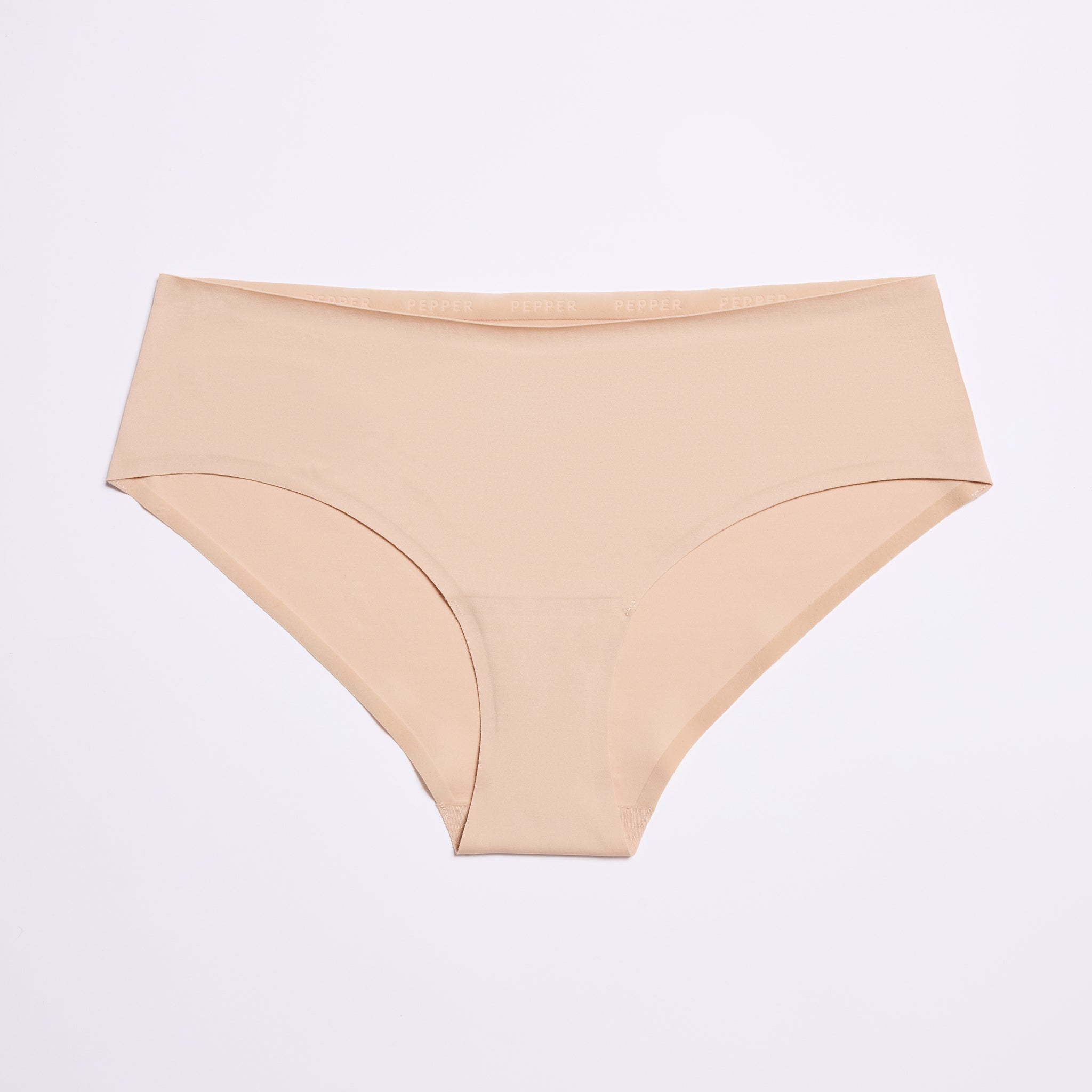 Simply Smooth No Show Hiphugger Buff - Image 10