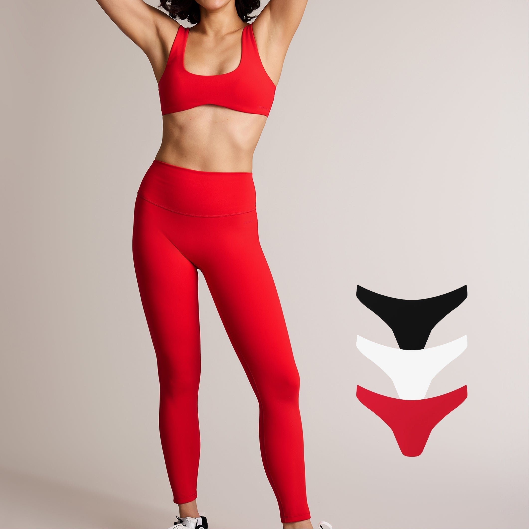 The Sculpted & Smooth Bundle